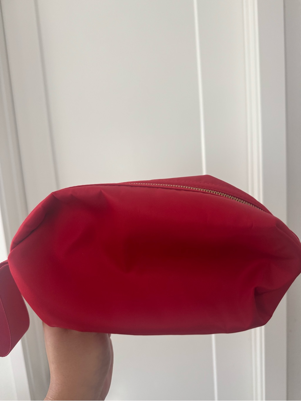 Burberry Fragrance Pouch Bag (Gift With Purchase/Gwp)